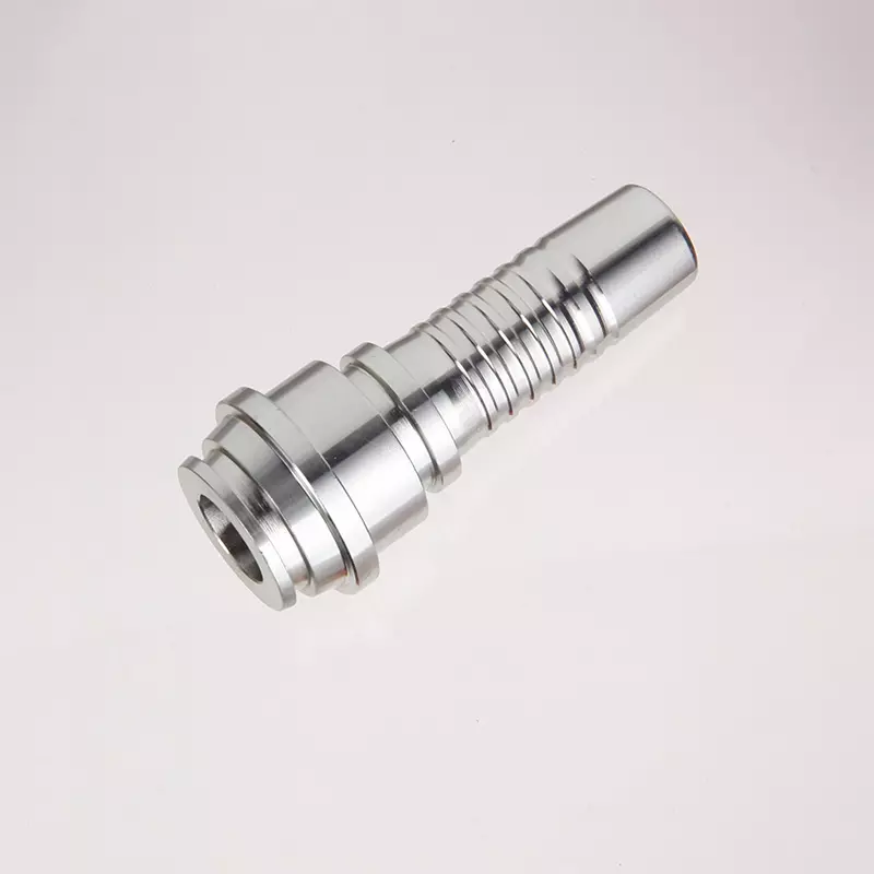 Hydraulic fittings for harsh conditions
