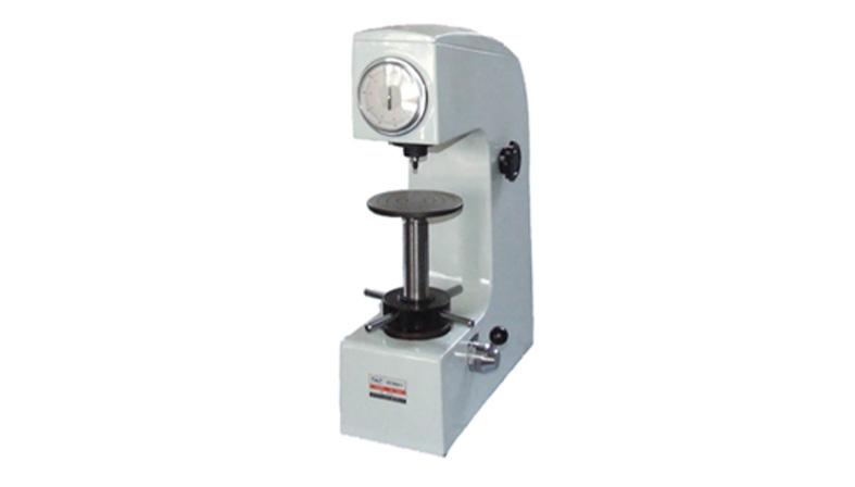 Hardness Tester