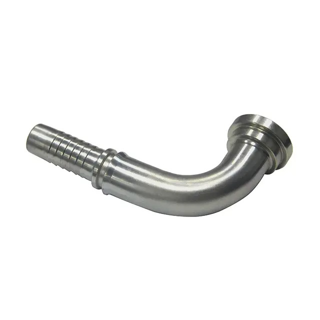 Hydraulic Hose Fittings