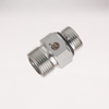 1FO Face Seal Hydraulic Adapters