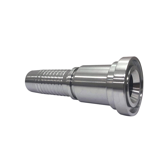 87912 Hose Flange