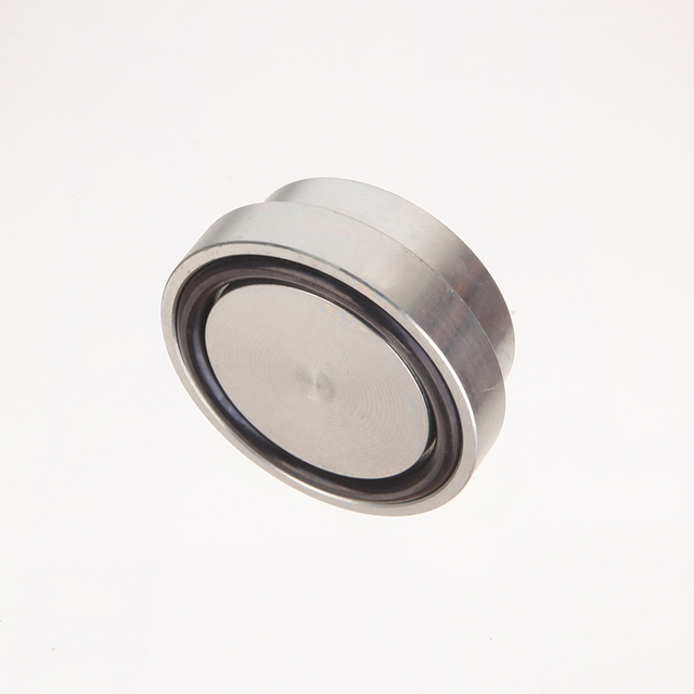 4FL Hydraulic Hose Plug