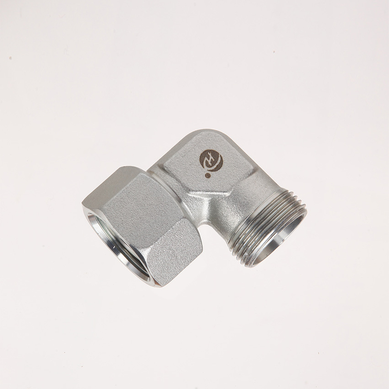 2C9 DIN Hydraulic Adapters