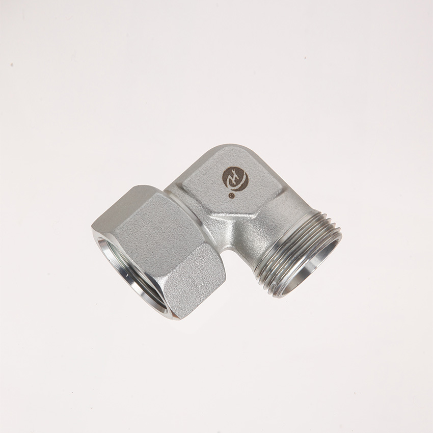 2C9 DIN Hydraulic Adapters