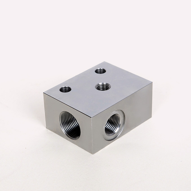 Valve Block