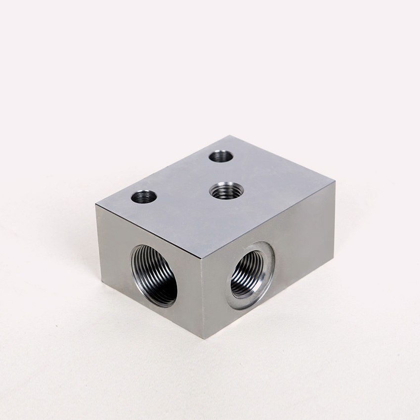 Valve Block