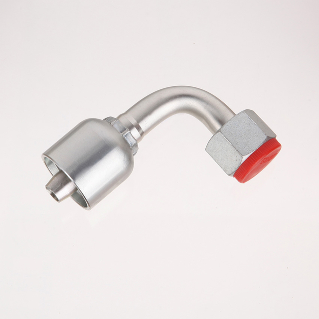 20491TRW Metric Hose Fitting