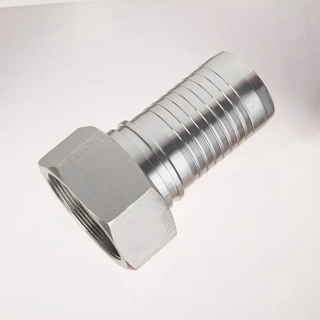 JIC Hose Fitting