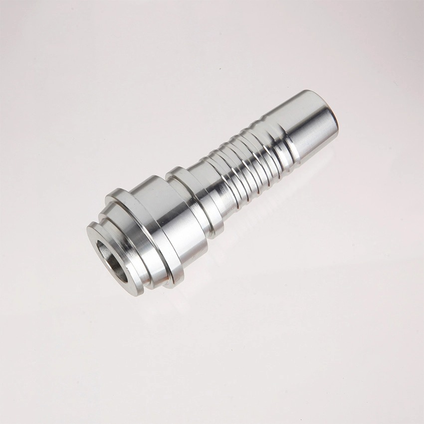 Hydraulic Hose Fittings