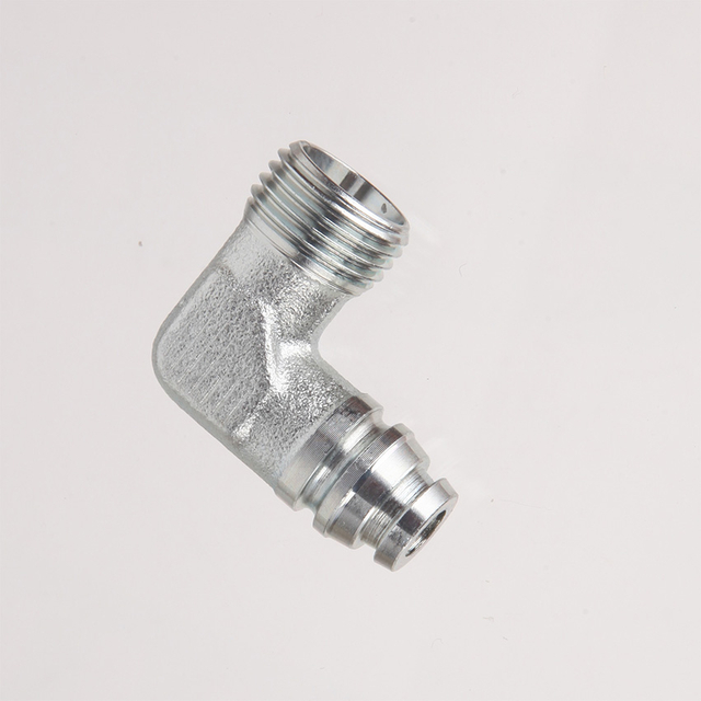 2C9 DIN Hydraulic Adapters