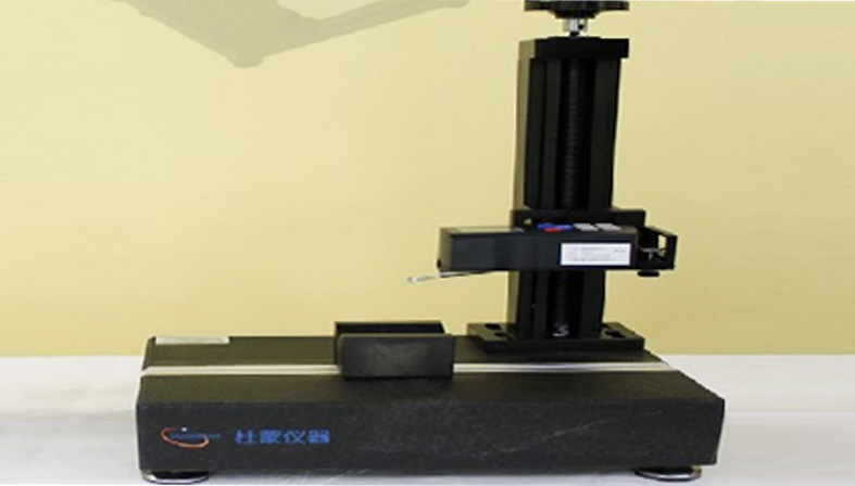 Roughness Tester
