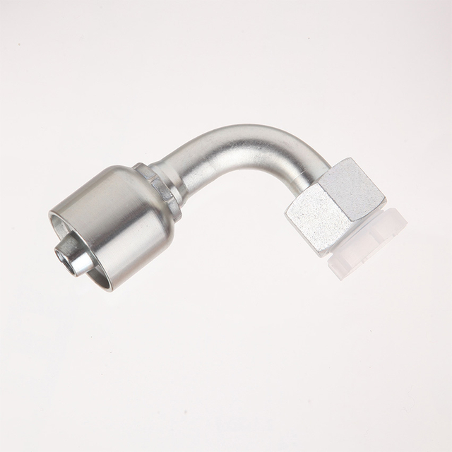 20491TRW Metric Hose Fitting