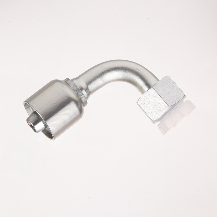 20491TRW Metric Hose Fitting