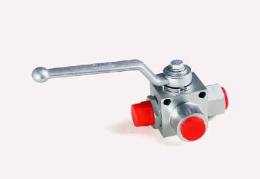 Ball Valve