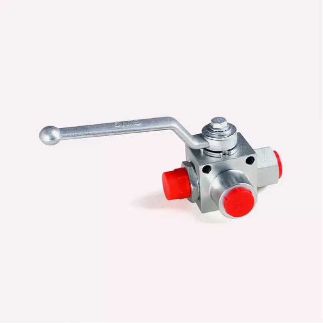Hydraulic Valve