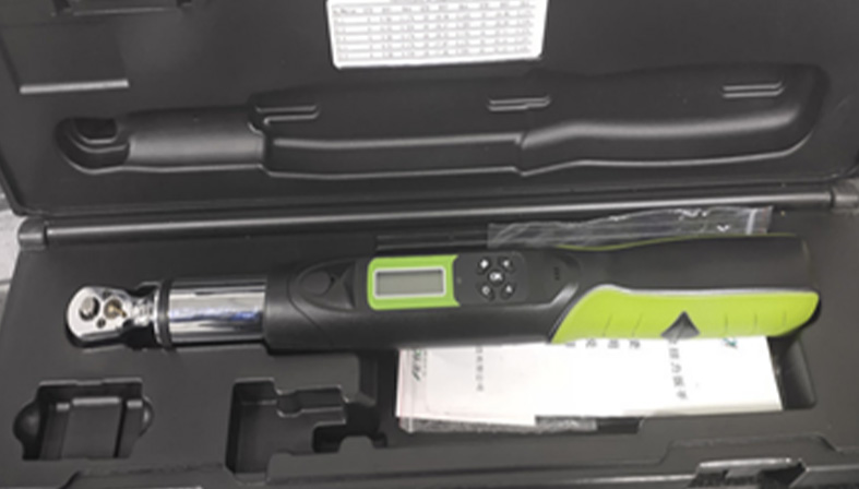Torque Wrench
