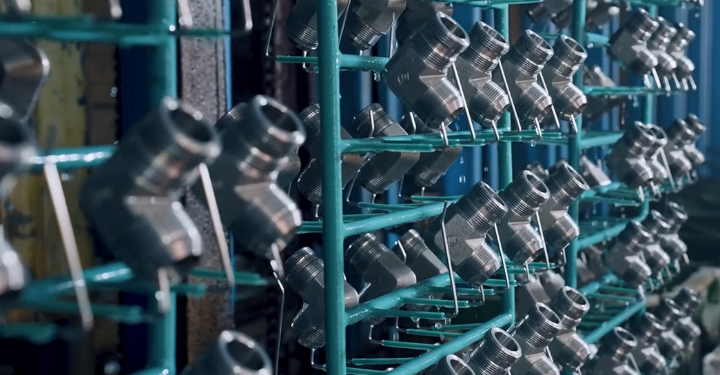 Taizhou Haodema Machinery Co., Ltd.mp4