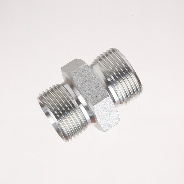 1B BSP Hydraulic Adapters
