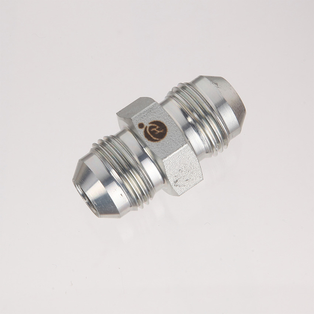 1J SAE Hydraulic Adapters