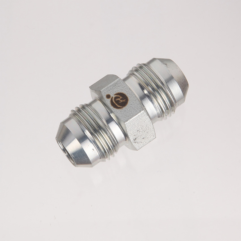1J SAE Hydraulic Adapters