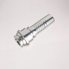 20512TX Metric Hose Fitting