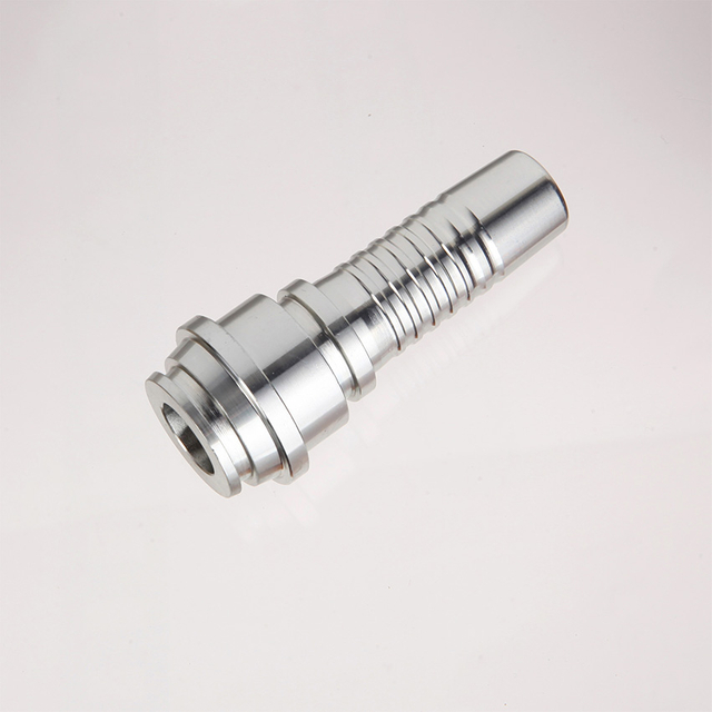20512TX Metric Hose Fitting