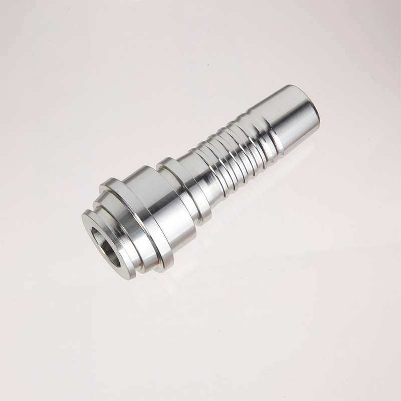 20512TX Metric Hose Fitting