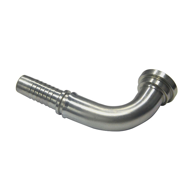 87392 Hose Flange