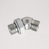 1CG4 DIN Hydraulic Adapters