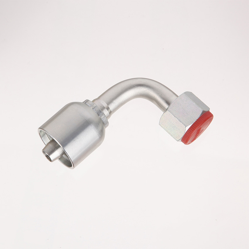 20491TRW Metric Hose Fitting