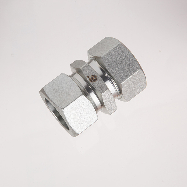 1C DIN Hydraulic Adapters