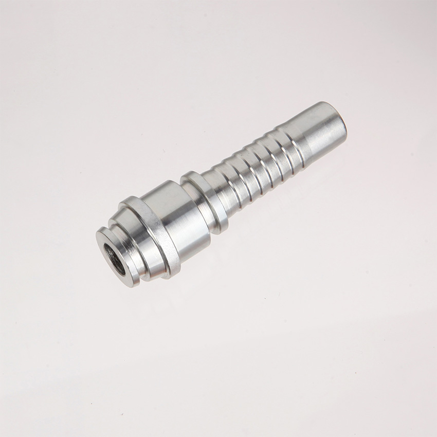 20512TX Metric Hose Fitting