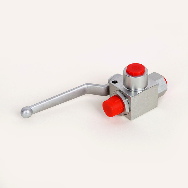 Ball Valve