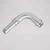 20491T Metric Hose Fitting