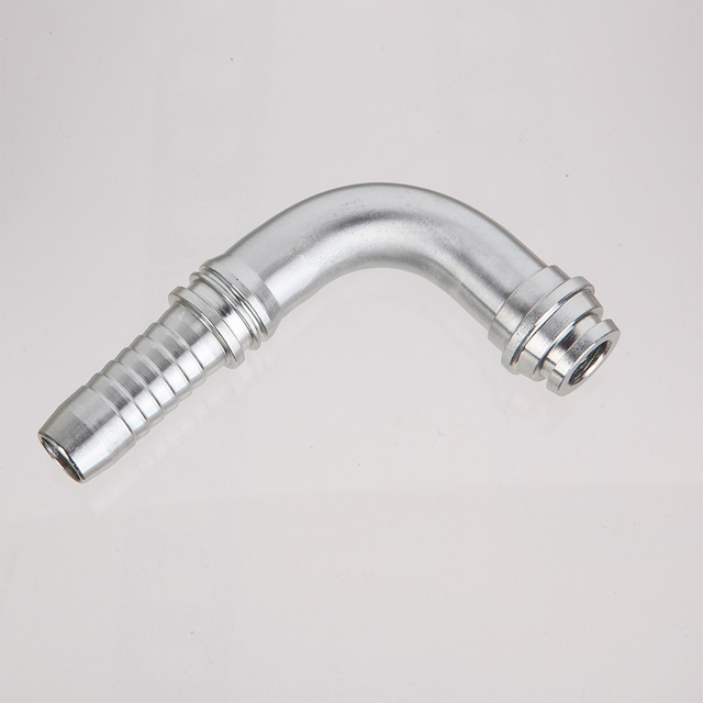 20491T Metric Hose Fitting