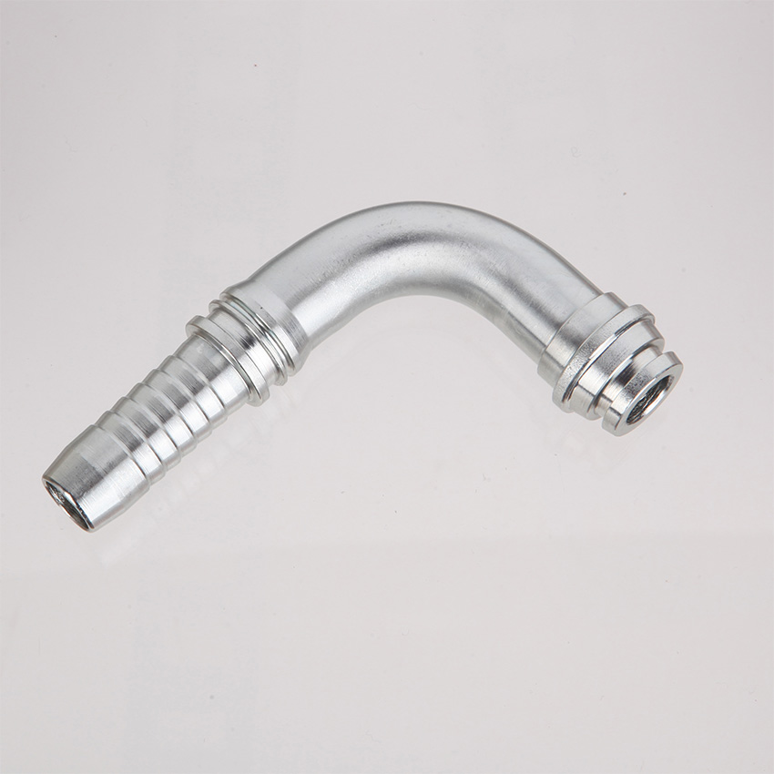 20491T Metric Hose Fitting