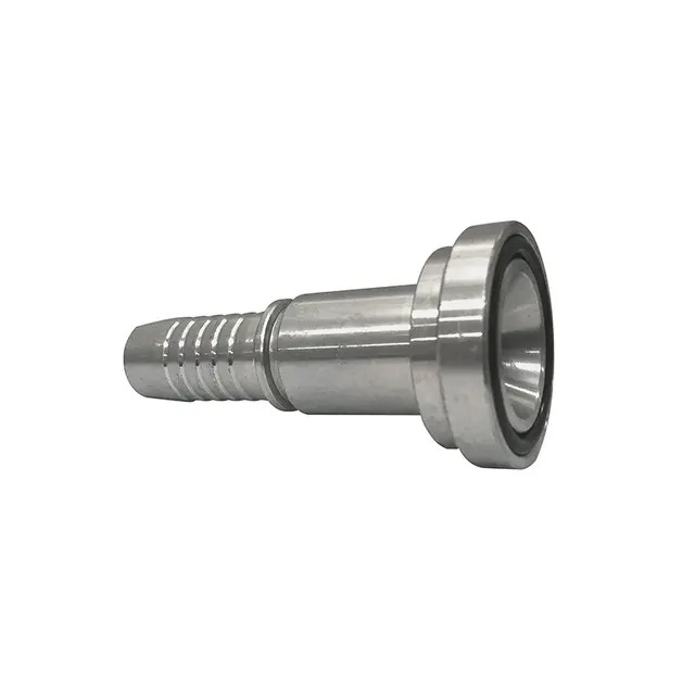 Hydraulic Hose Fittings