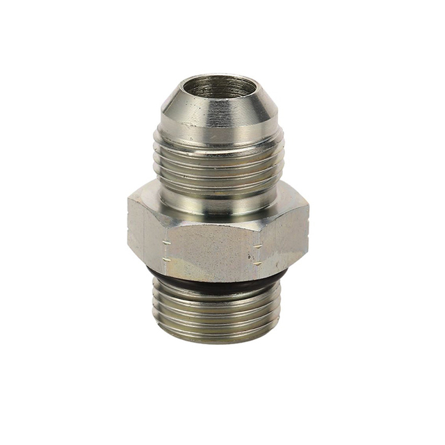 6400 SAE Hose Fitting