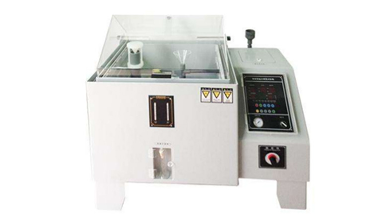 Salt Spray Tester