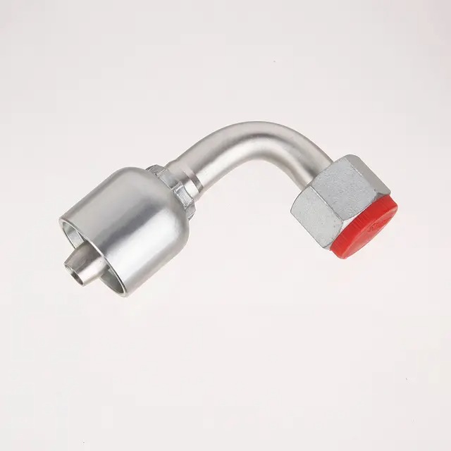 JIC Hose Fitting