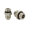 6400 SAE Hose Fitting