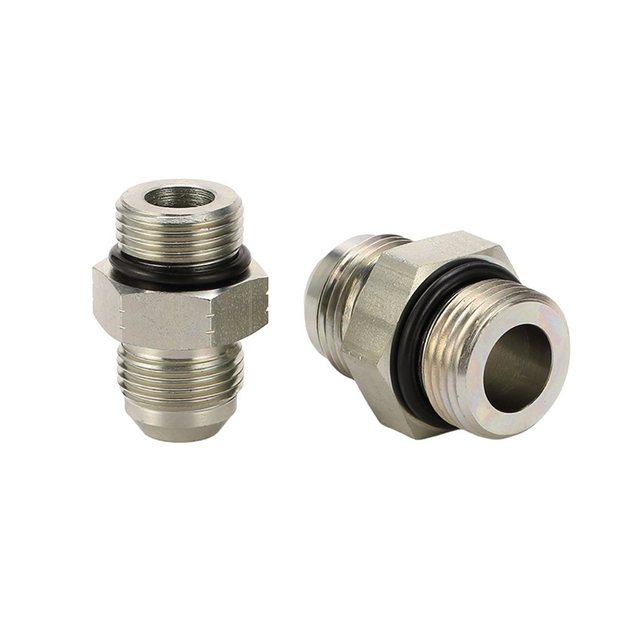 6400 SAE Hose Fitting