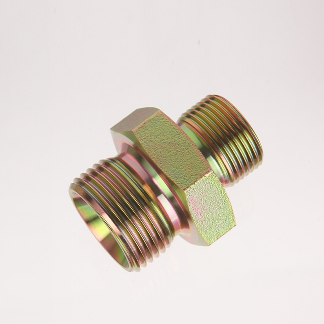 1B BSP Hydraulic Adapters