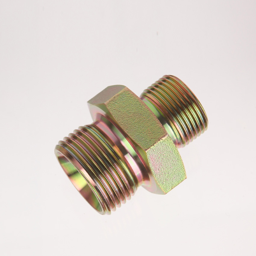 1B BSP Hydraulic Adapters