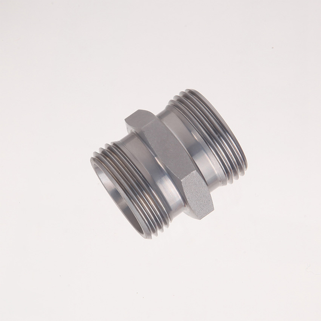 1C DIN Hydraulic Adapters