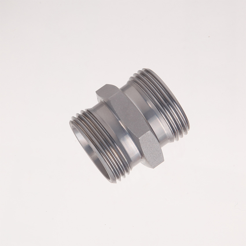 1C DIN Hydraulic Adapters
