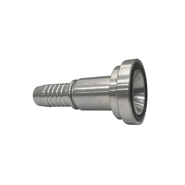 87311 Hose Flange