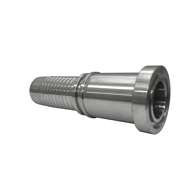 87612 Hose Flange