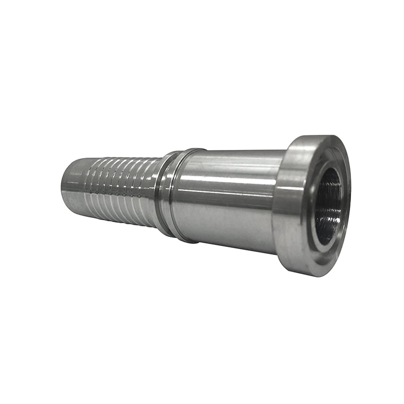 87612 Hose Flange