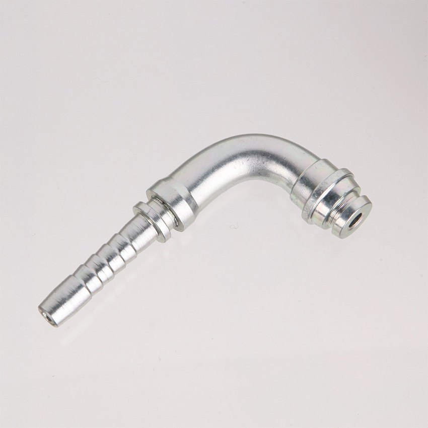 20491T Metric Hose Fitting